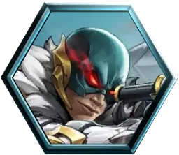 Hydra Bob (Nightforged) avatar - Marvel Snap
