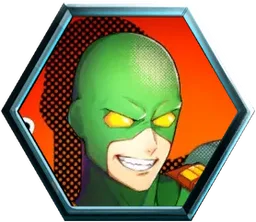 Hydra Bob (Sticker) avatar - Marvel Snap