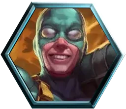 Hydra Bob (Envar Studio) avatar - Marvel Snap