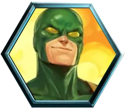 Hydra Bob (Grafit Studio) avatar - Marvel Snap