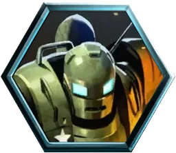 Hydra Stomper (He Tianyou) avatar - Marvel Snap