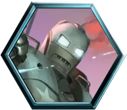 Hydra Stomper (What If...?) avatar - Marvel Snap