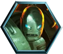 Hydra Stomper (What If...?) avatar - Marvel Snap