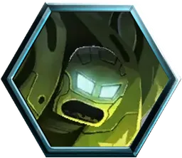 Hydra Stomper (What If...?) avatar - Marvel Snap