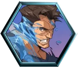 Hydro-Man (Hicham Habchi) avatar - Marvel Snap