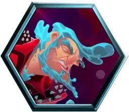 Hydro-Man (Brett Bean) avatar - Marvel Snap