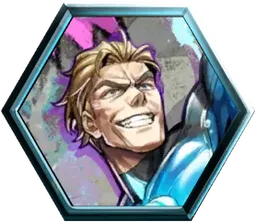 Hydro-Man (Collage) avatar - Marvel Snap