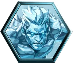 Iceman (Jee-Hyung Lee) avatar - Marvel Snap