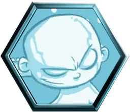 Iceman (Baby) avatar - Marvel Snap