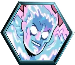 Iceman (Dan Hipp) avatar - Marvel Snap