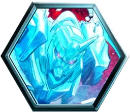 Iceman (Mech) avatar - Marvel Snap