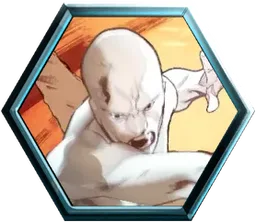 Iceman (Stuart Immonen) avatar - Marvel Snap