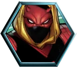 Ikari (Base) avatar - Marvel Snap