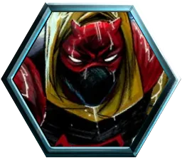 Ikari (System Studios) avatar - Marvel Snap