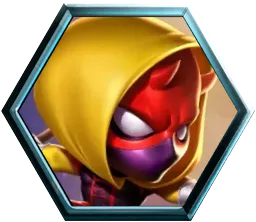 Ikari (Rodgon) avatar - Marvel Snap