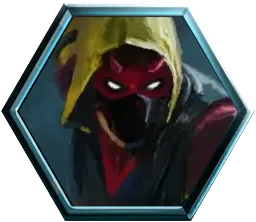 Ikari (Viktor Farro) avatar - Marvel Snap