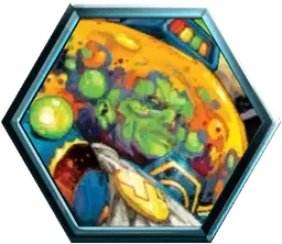 The Infinaut (Kenneth Rocafort) avatar - Marvel Snap