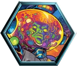 The Infinaut (Flaviano) avatar - Marvel Snap