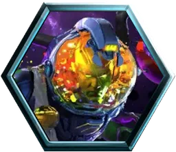 The Infinaut (Justin Fields) avatar - Marvel Snap