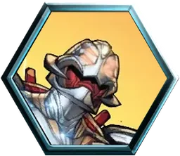 Infinity Ultron (Base) avatar - Marvel Snap