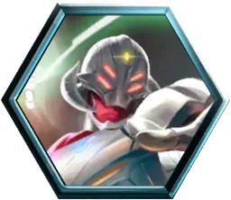 Infinity Ultron (Envar Studio) avatar - Marvel Snap
