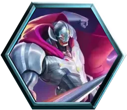 Infinity Ultron (Ludo Lullabi) avatar - Marvel Snap