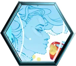 Invisible Woman (Christian Ward) avatar - Marvel Snap