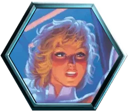Invisible Woman (Masterpiece) avatar - Marvel Snap