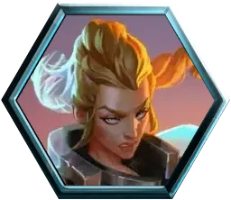 Invisible Woman (Champion) avatar - Marvel Snap