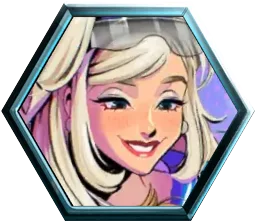 Invisible Woman (Y2K) avatar - Marvel Snap