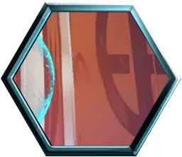 Invisible Woman (Completely Invisible) avatar - Marvel Snap