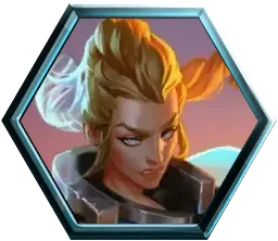 InvisibleWomanChampion (Base) avatar - Marvel Snap