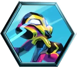 Ironheart (Max Grecke) avatar - Marvel Snap