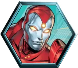 Iron Lad (Base) avatar - Marvel Snap