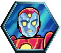 Iron Lad (Dan Hipp) avatar - Marvel Snap