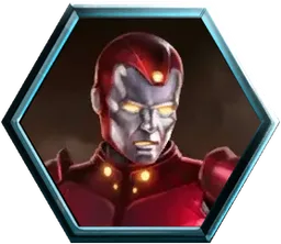 Iron Lad (Volmi) avatar - Marvel Snap