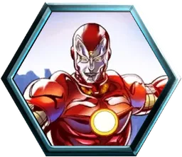 Iron Lad (Eduardo Francisco) avatar - Marvel Snap