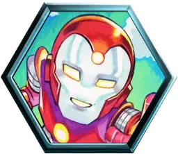 Iron Lad (Chibi) avatar - Marvel Snap