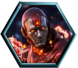 Iron Lad (Justin Fields) avatar - Marvel Snap
