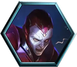 Iron Lad (PANDART STUDIO) avatar - Marvel Snap