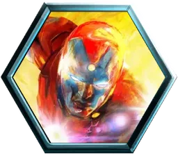 Iron Lad (Viktor Farro) avatar - Marvel Snap
