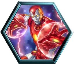 Iron Lad (James Ryman) avatar - Marvel Snap