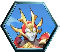 Iron Lad (Winking Studios) avatar - Marvel Snap