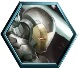Iron Man (Gary Choo) avatar - Marvel Snap