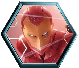 Iron Man (Alex Garner) avatar - Marvel Snap