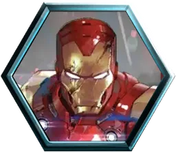 Iron Man (Kael Ngu) avatar - Marvel Snap