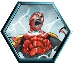Iron Man (Coello) avatar - Marvel Snap