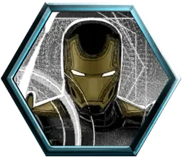 Iron Man (Midnight Suns) avatar - Marvel Snap