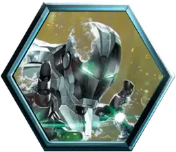 Iron Man (Kael Ngu) avatar - Marvel Snap