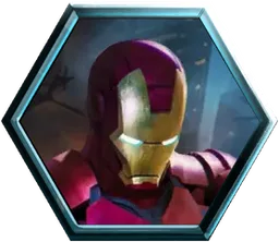 Iron Man (PANDART STUDIO) avatar - Marvel Snap